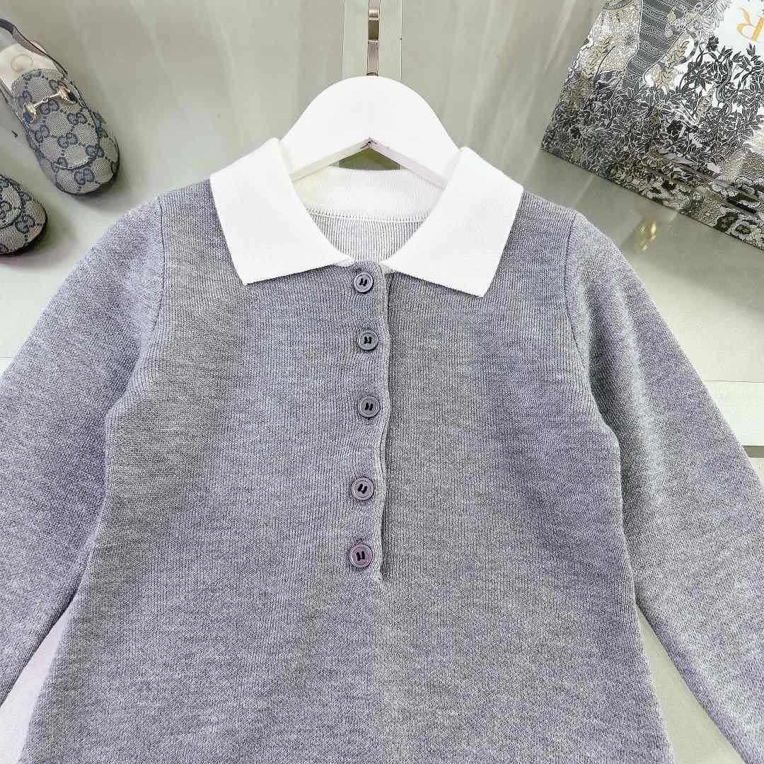 Thom Browne Kids Dress - everydesigner