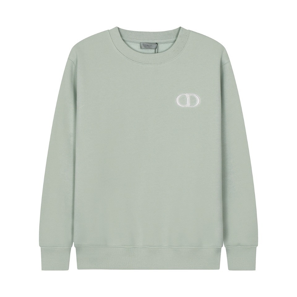 Dior CD Icon Sweatshirt - everydesigner