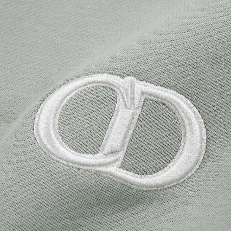 Dior CD Icon Sweatshirt - everydesigner