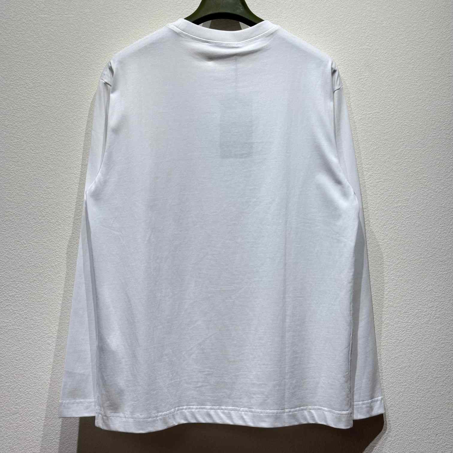 Gucci Cotton T-shirt - everydesigner