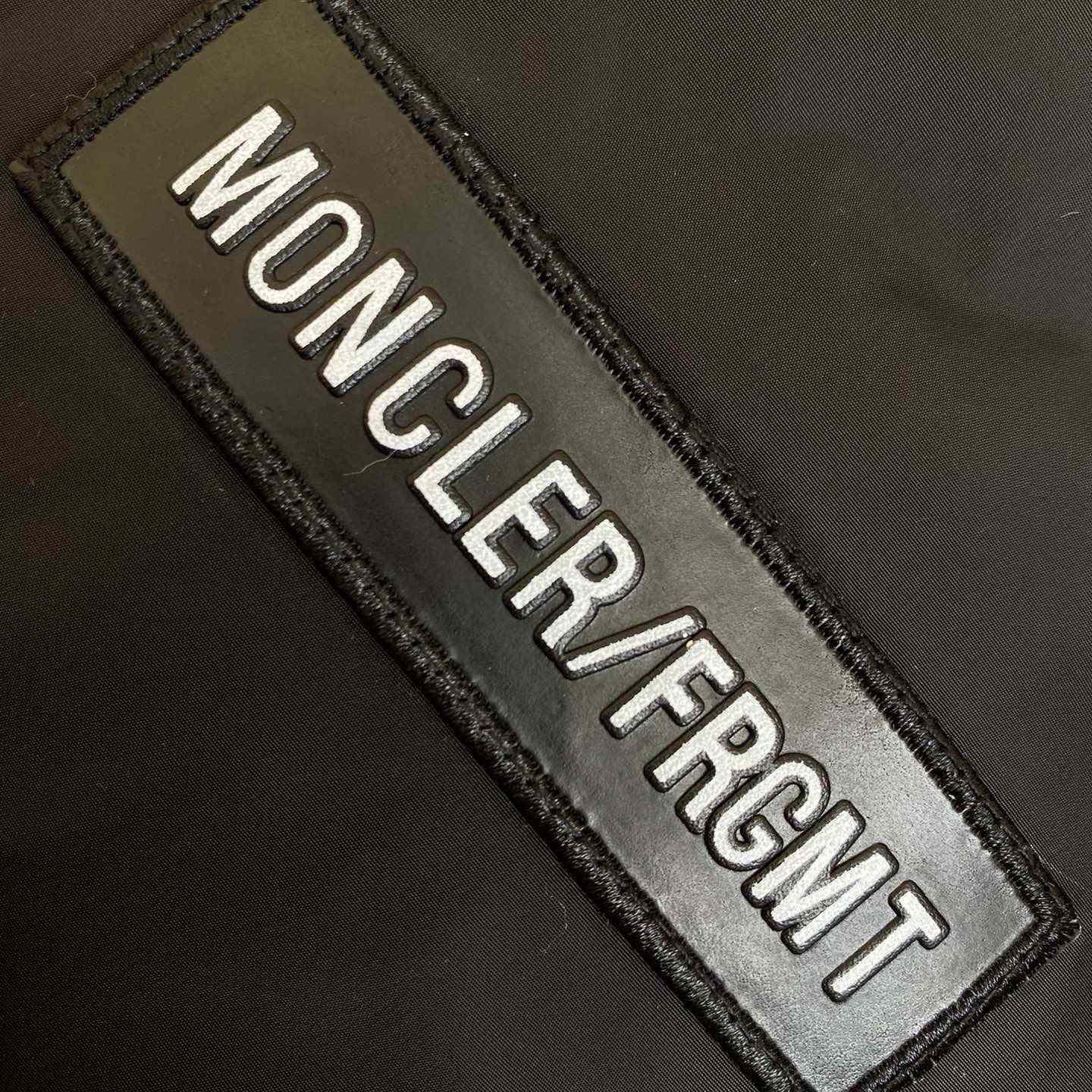 Moncler Genius Vulcan Gilet - everydesigner