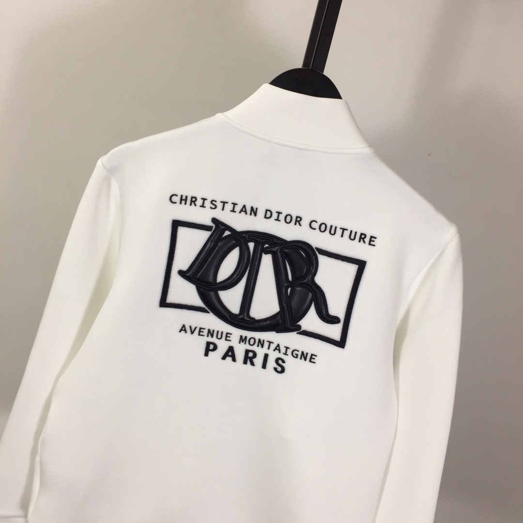 Dior Jacket - everydesigner