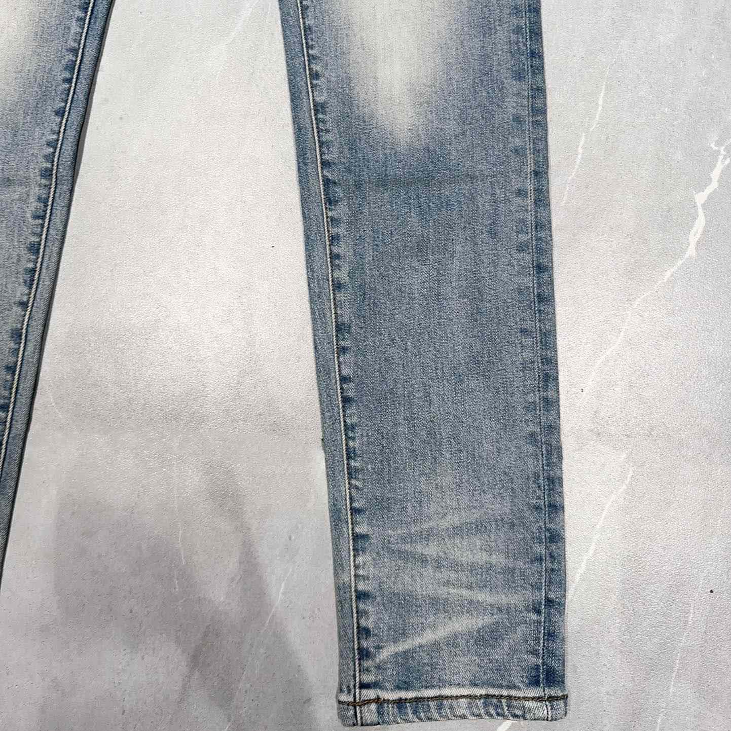 Amiri Jeans     AM1229 - everydesigner