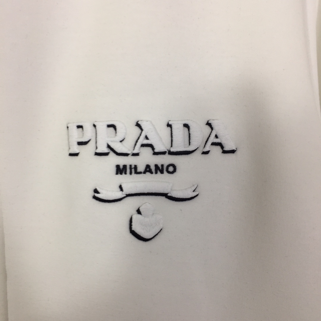 Prada Hooded Jacket - everydesigner