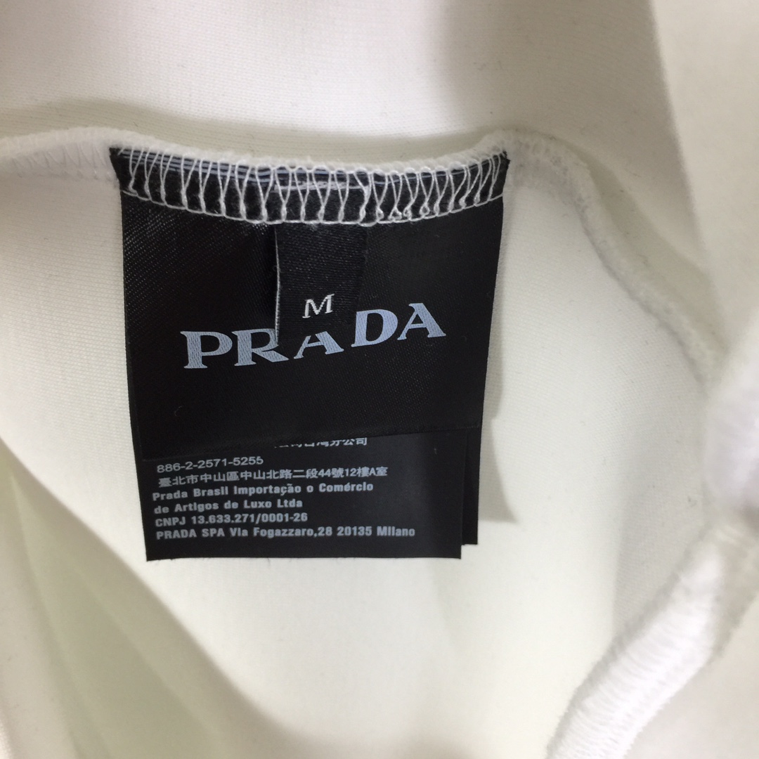 Prada Hooded Jacket - everydesigner