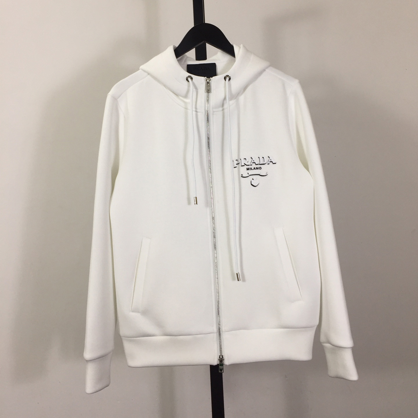 Prada Hooded Jacket - everydesigner