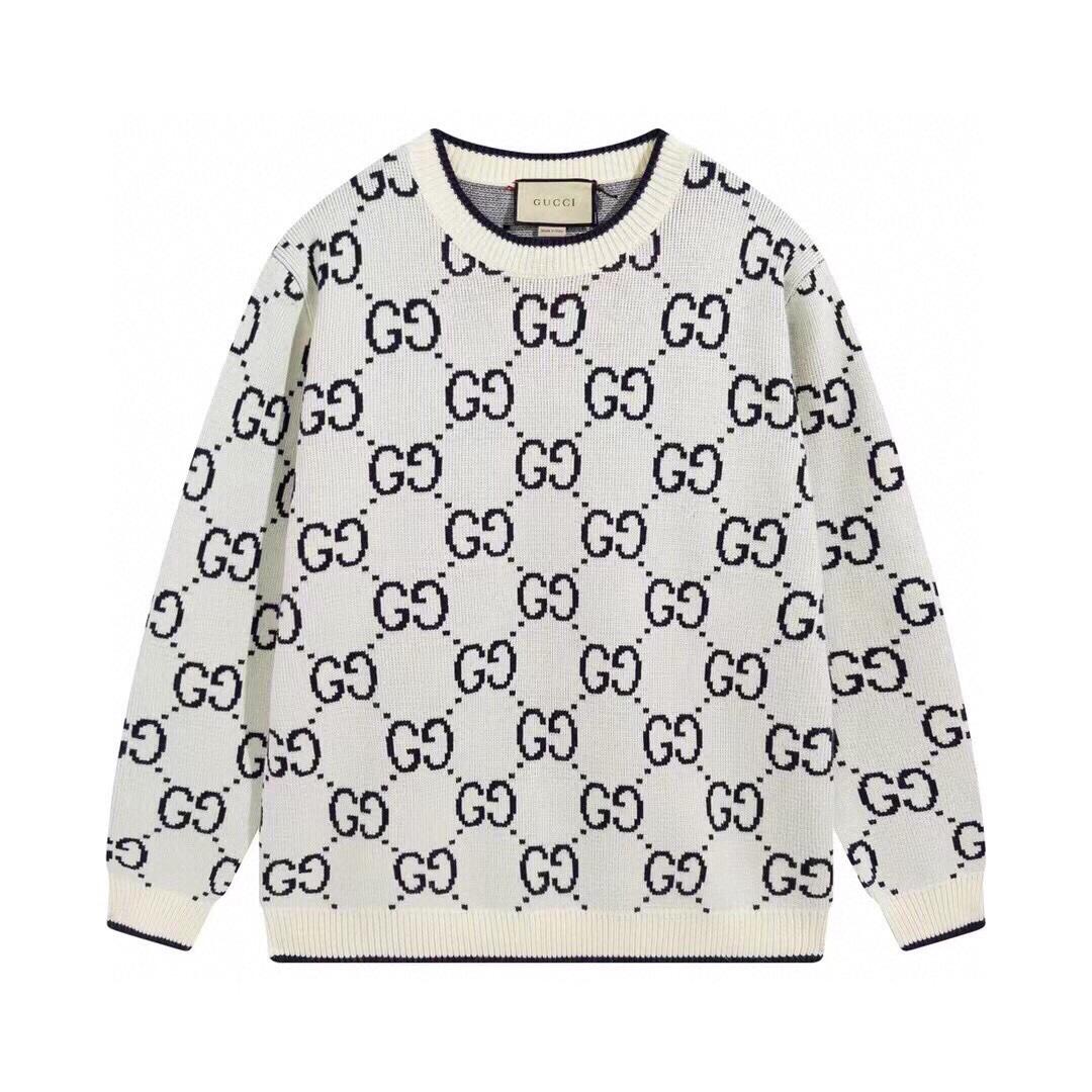 Gucci GG Sweater - everydesigner