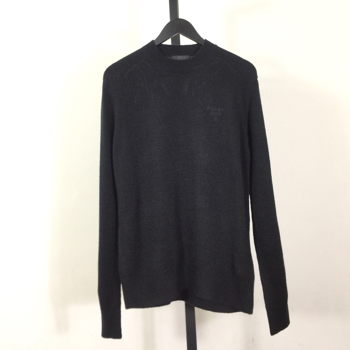 Prada Wool Sweater - everydesigner