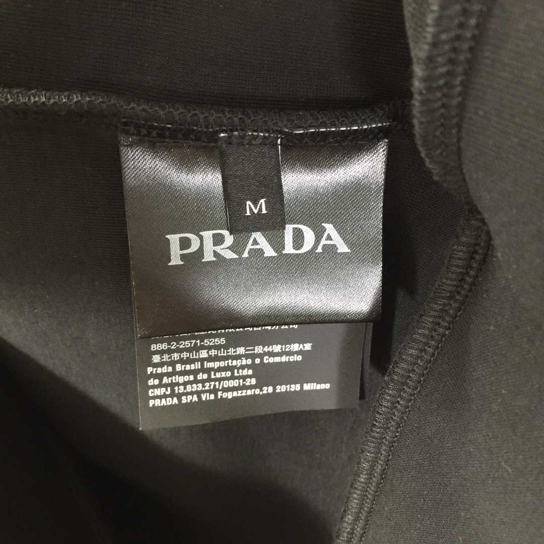 Prada Hooded Jacket - everydesigner