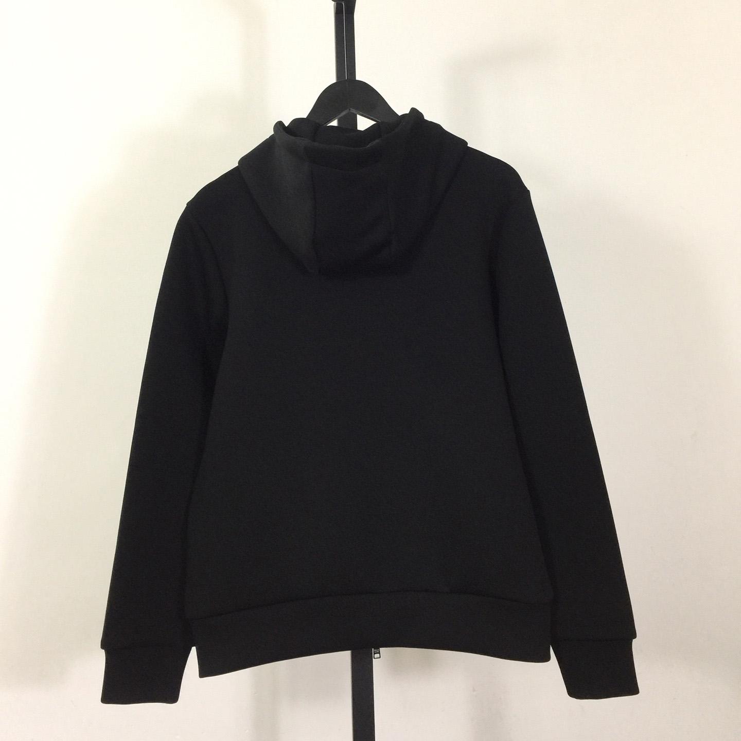 Prada Hooded Jacket - everydesigner