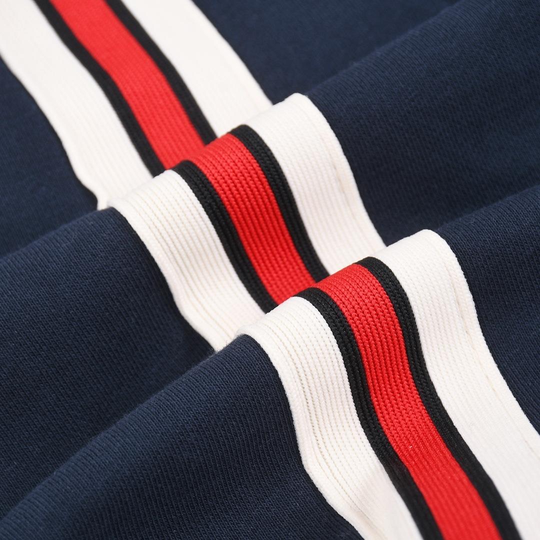 Gucci Cotton Hoodie - everydesigner