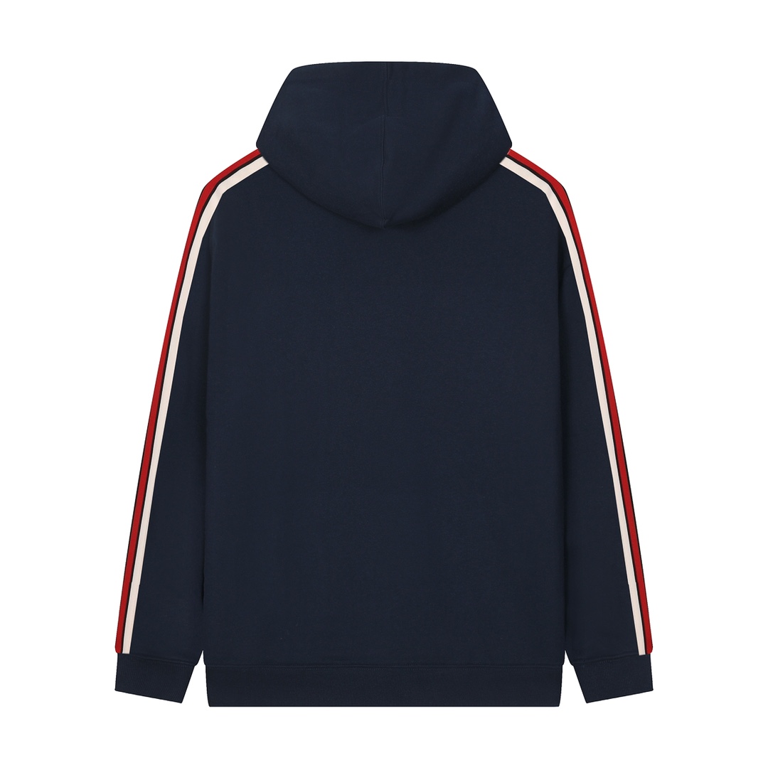 Gucci Cotton Hoodie - everydesigner