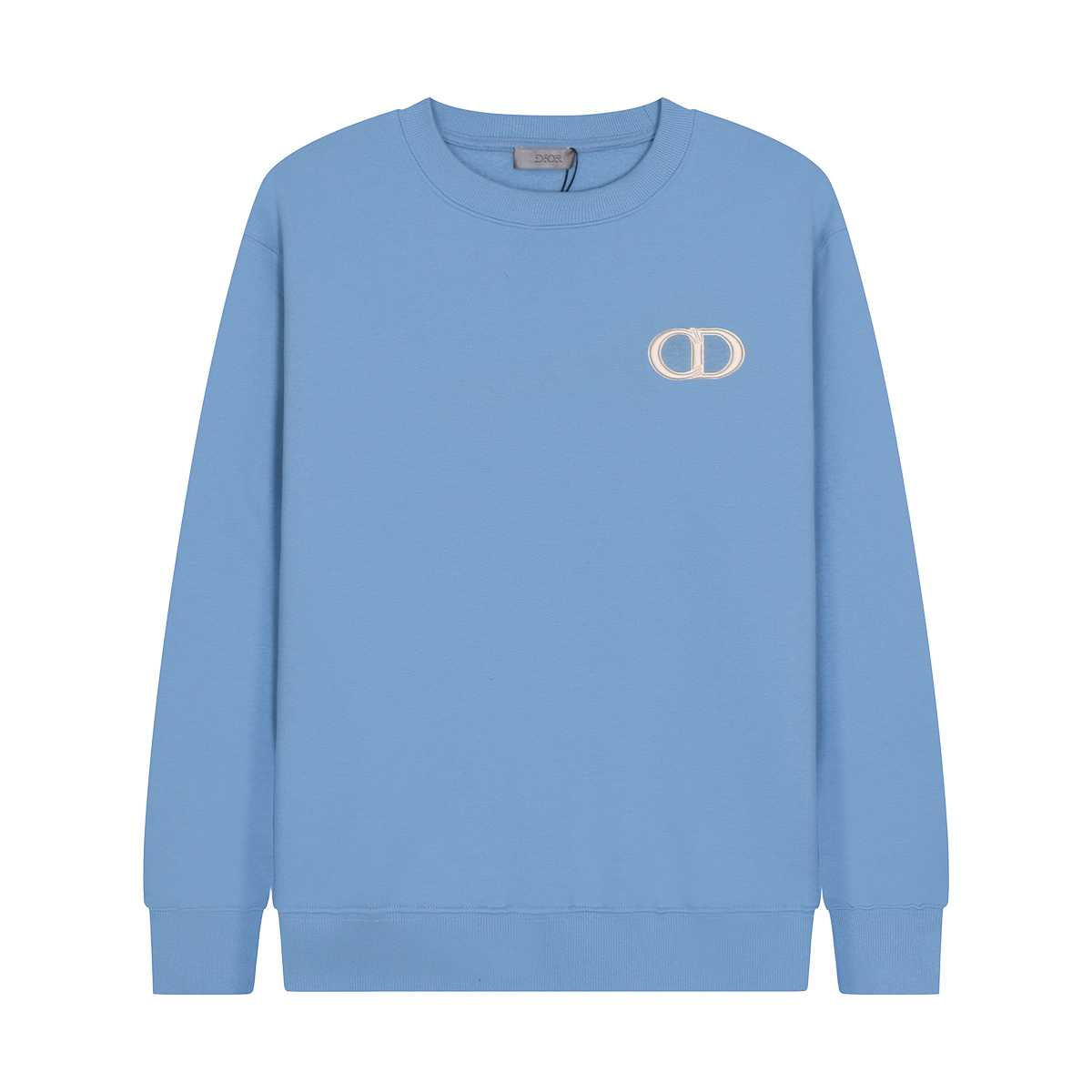 Dior CD Icon Sweatshirt - everydesigner