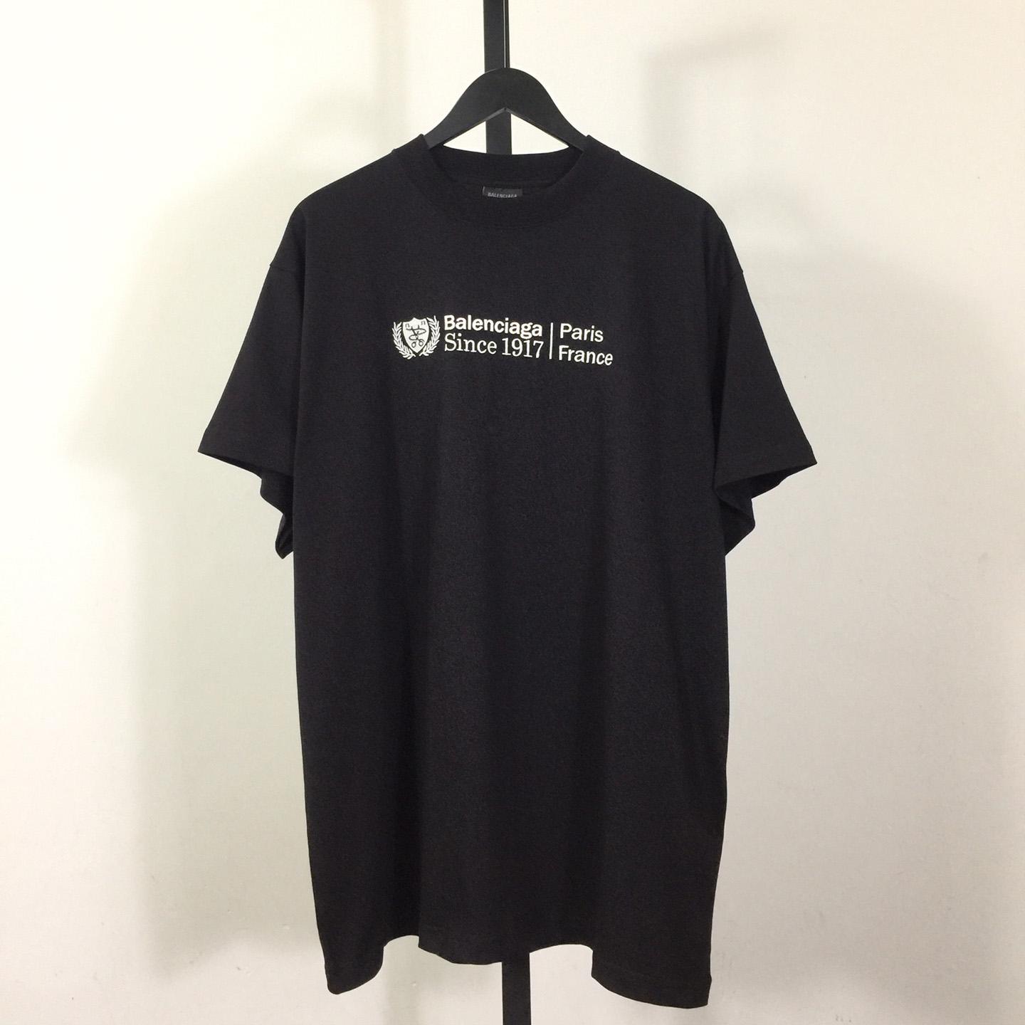 Balenciaga T-Shirt Medium Fit  - everydesigner