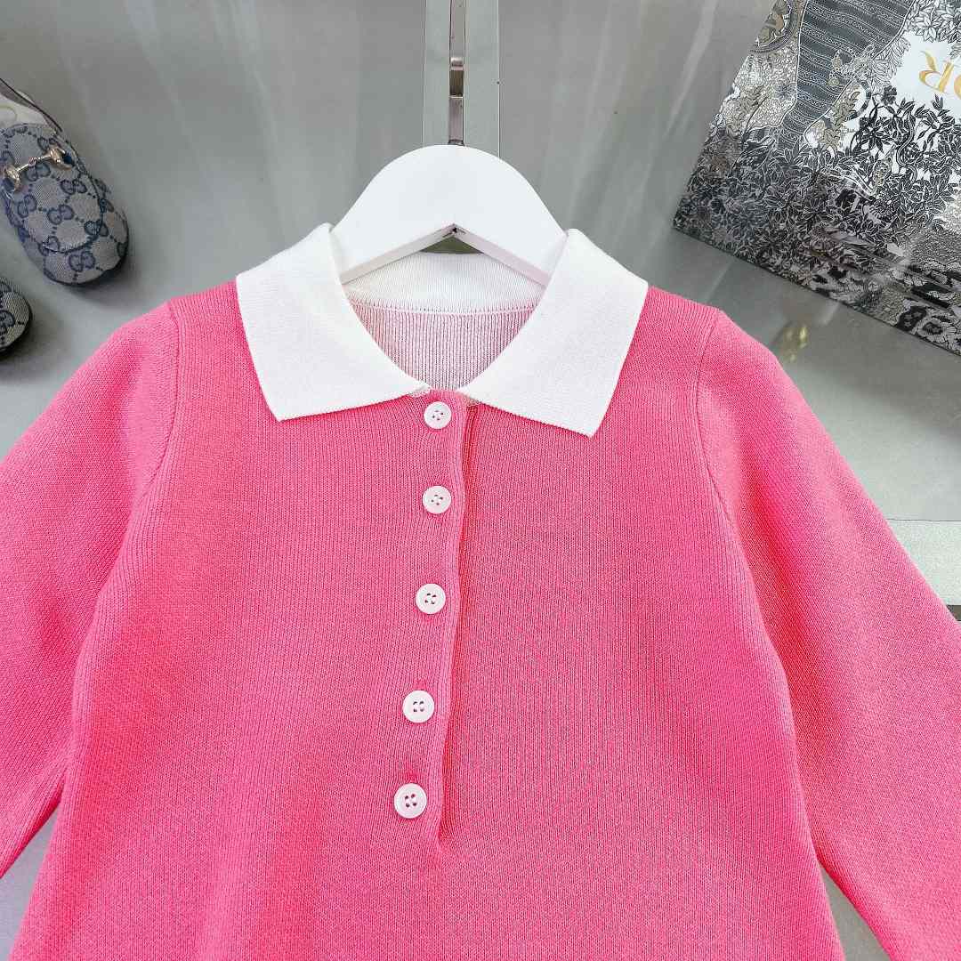 Thom Browne Kids Dress - everydesigner