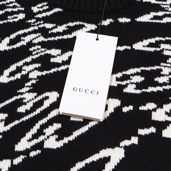 Gucci Sweater - everydesigner