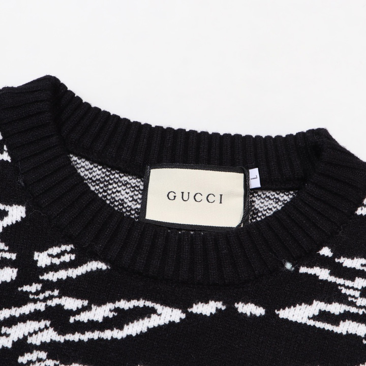 Gucci Sweater - everydesigner