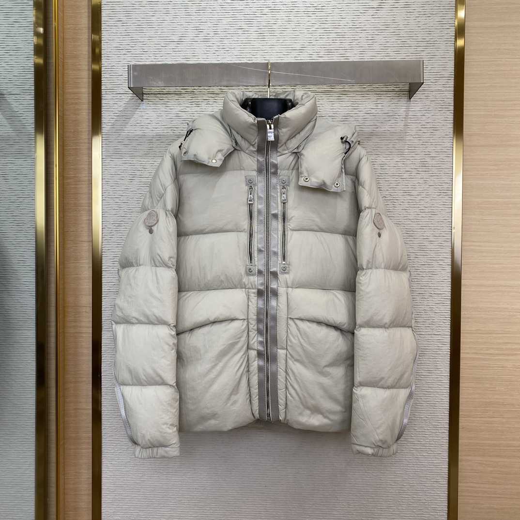 Moncler Genius Alyx Forest Jacket  - everydesigner