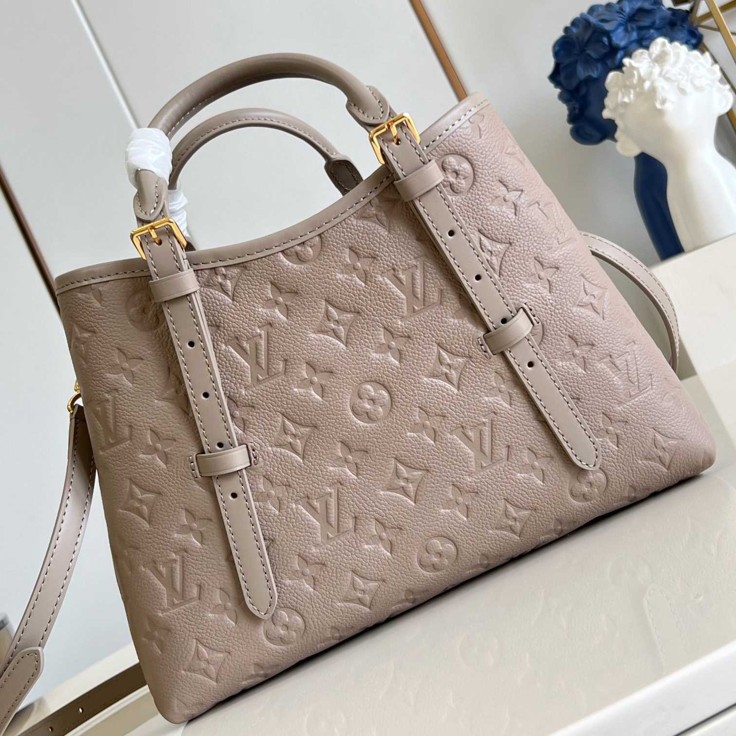 Louis Vuitton Babylone Tote PM   M11463 - everydesigner