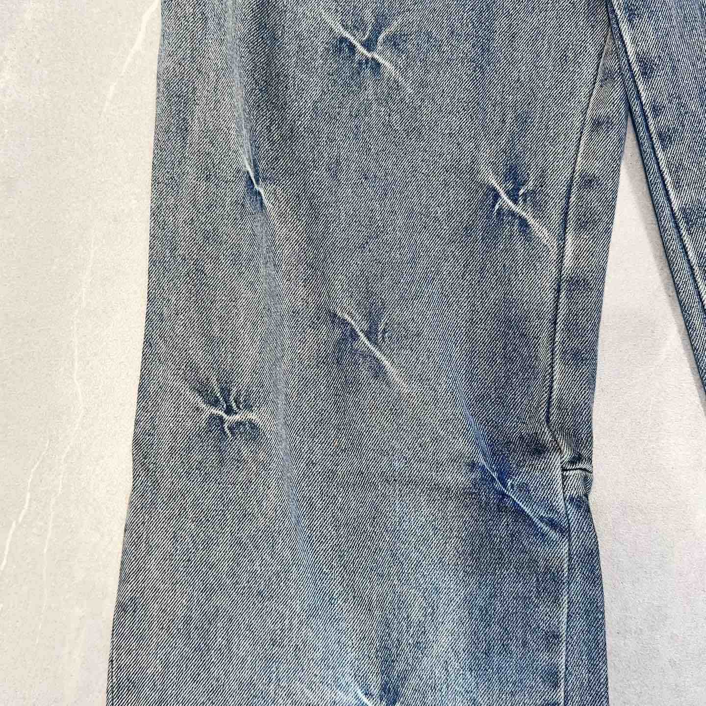 Purple-Brand Jeans   PU1223 - everydesigner