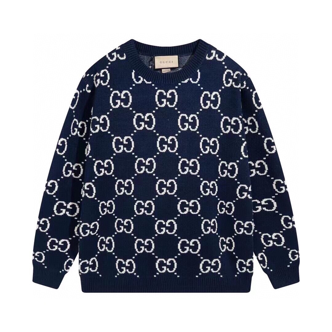 Gucci GG Sweater - everydesigner