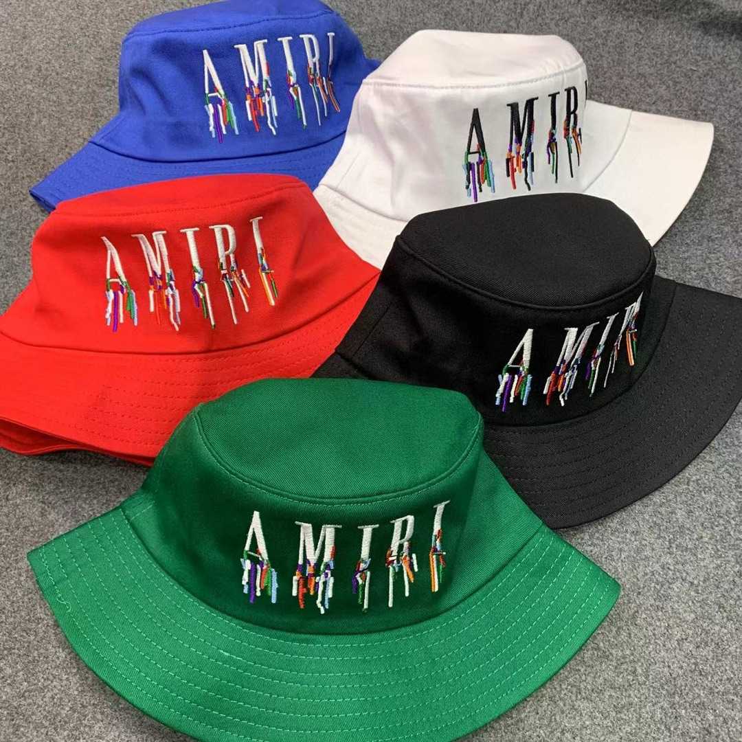 Amiri Bucket Hat （No box） - everydesigner