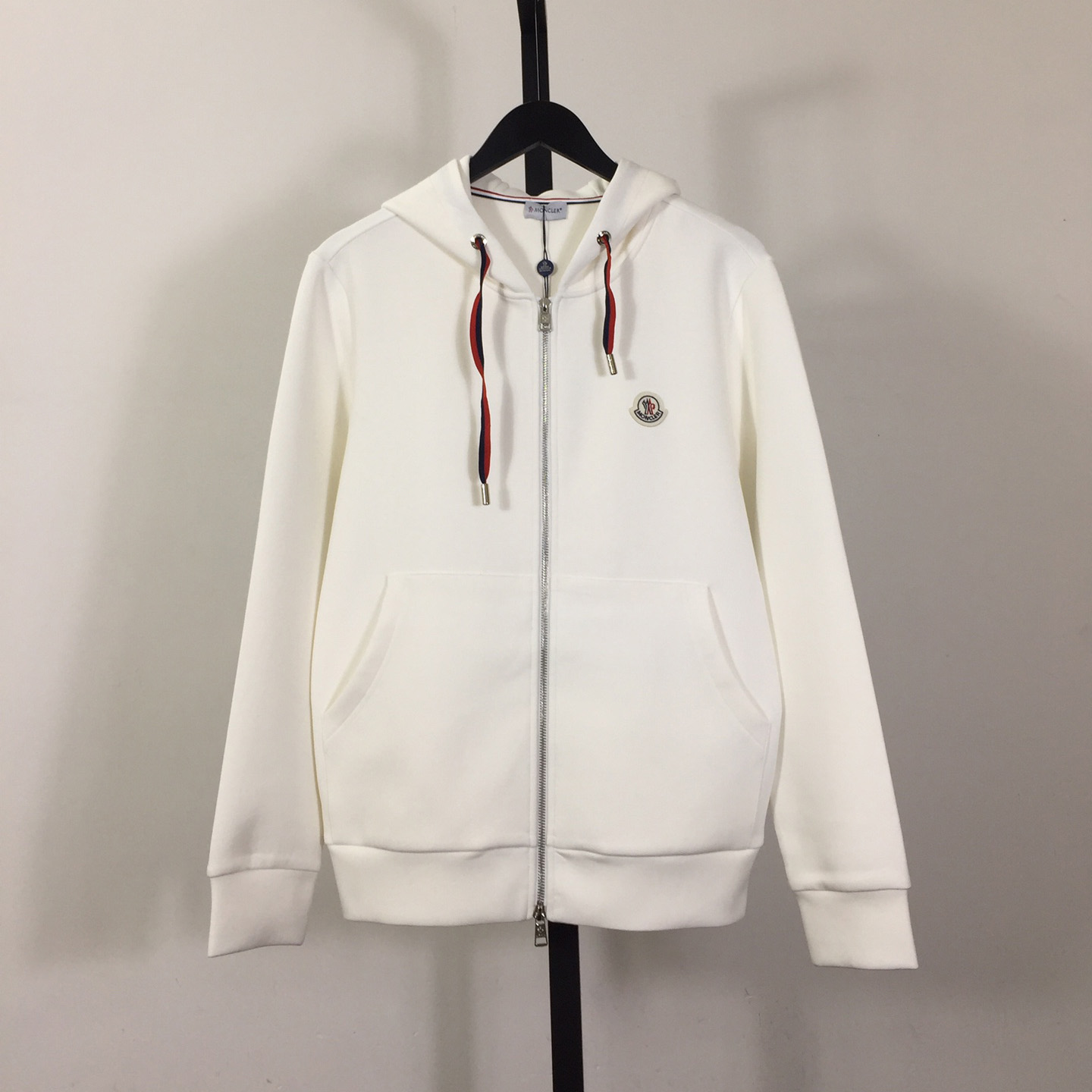 Moncler Hooded Jacket - everydesigner