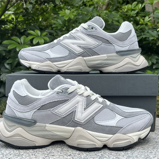 New Balance NB 9060 Sneakers      U9060EEE  - everydesigner