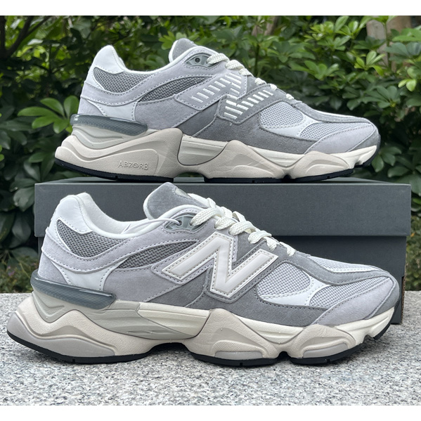 New Balance NB 9060 Sneakers      U9060EEE  - everydesigner