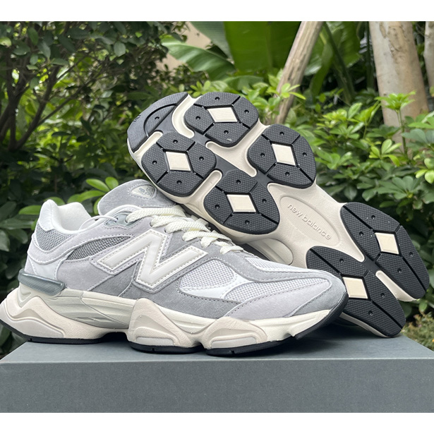 New Balance NB 9060 Sneakers      U9060EEE  - everydesigner