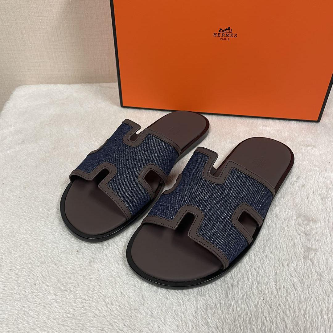 Hermes Izmir Sandal - everydesigner