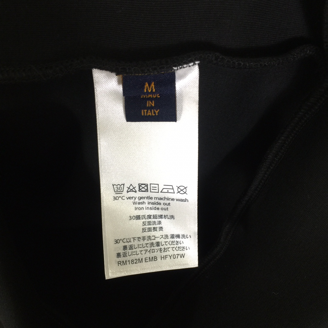 Louis Vuitton Hooded Jacket - everydesigner