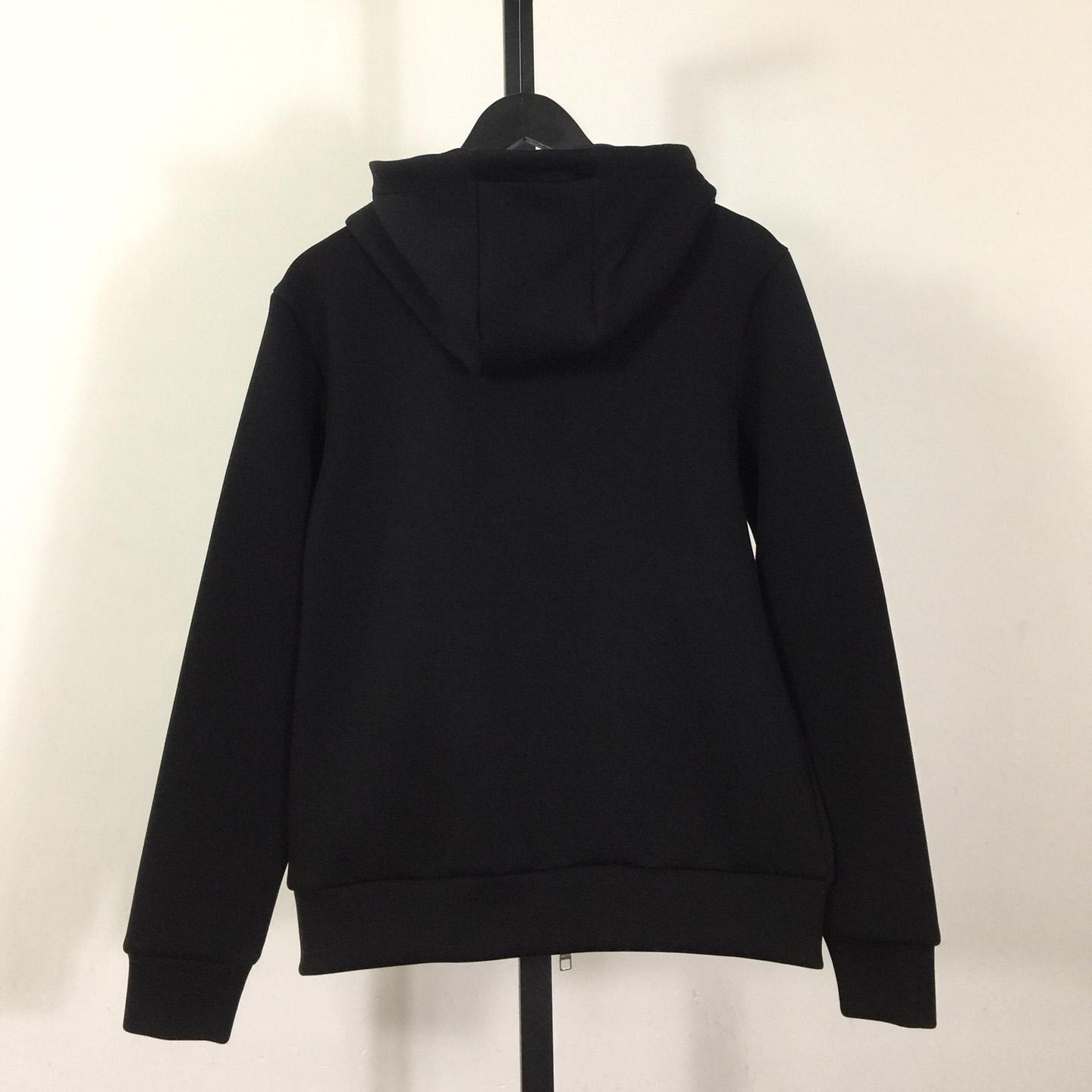 Louis Vuitton Hooded Jacket - everydesigner