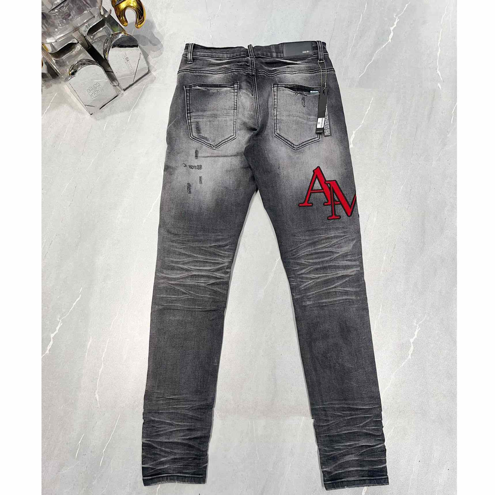 Amiri Jeans     AMY3230 - everydesigner