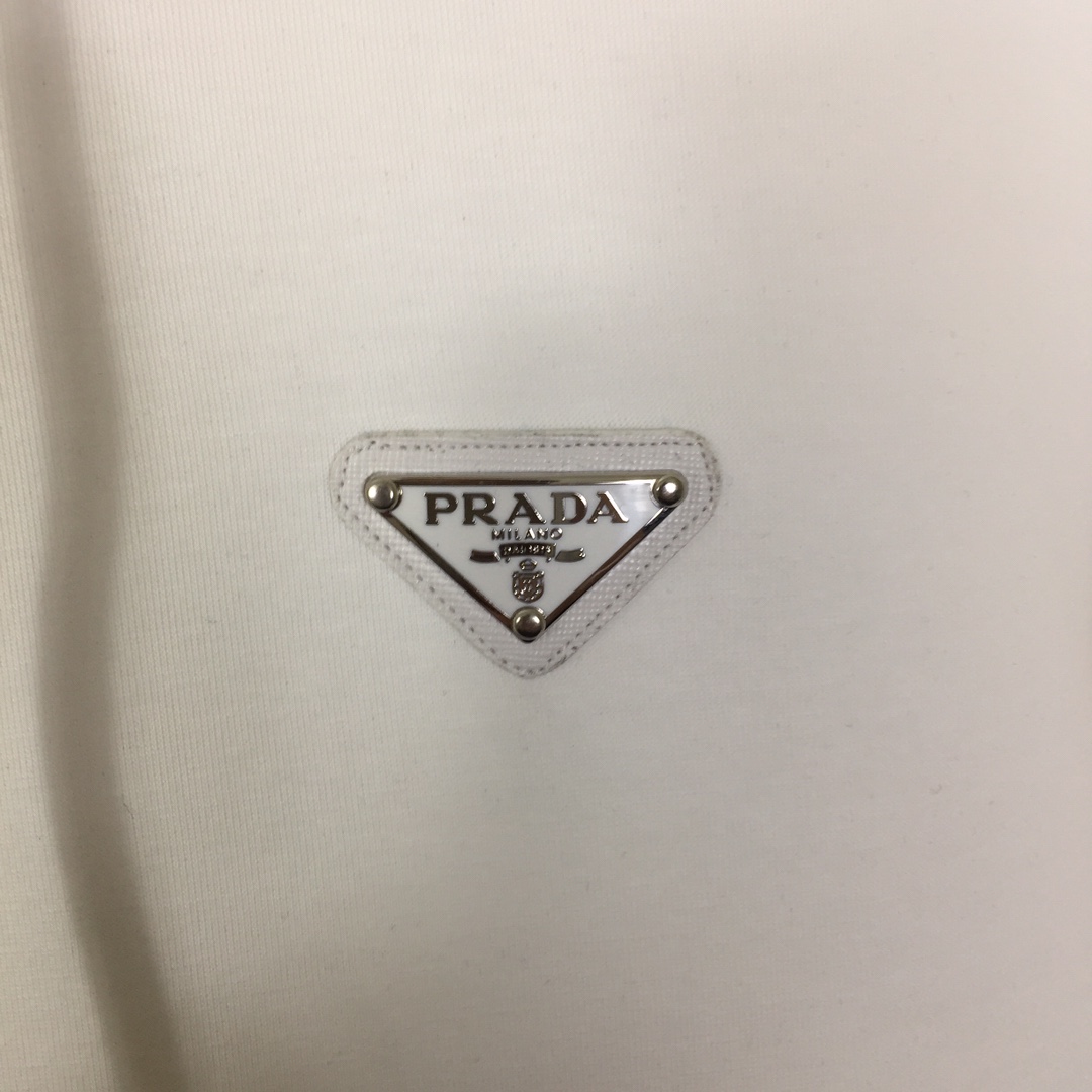 Prada Hooded Jacket - everydesigner