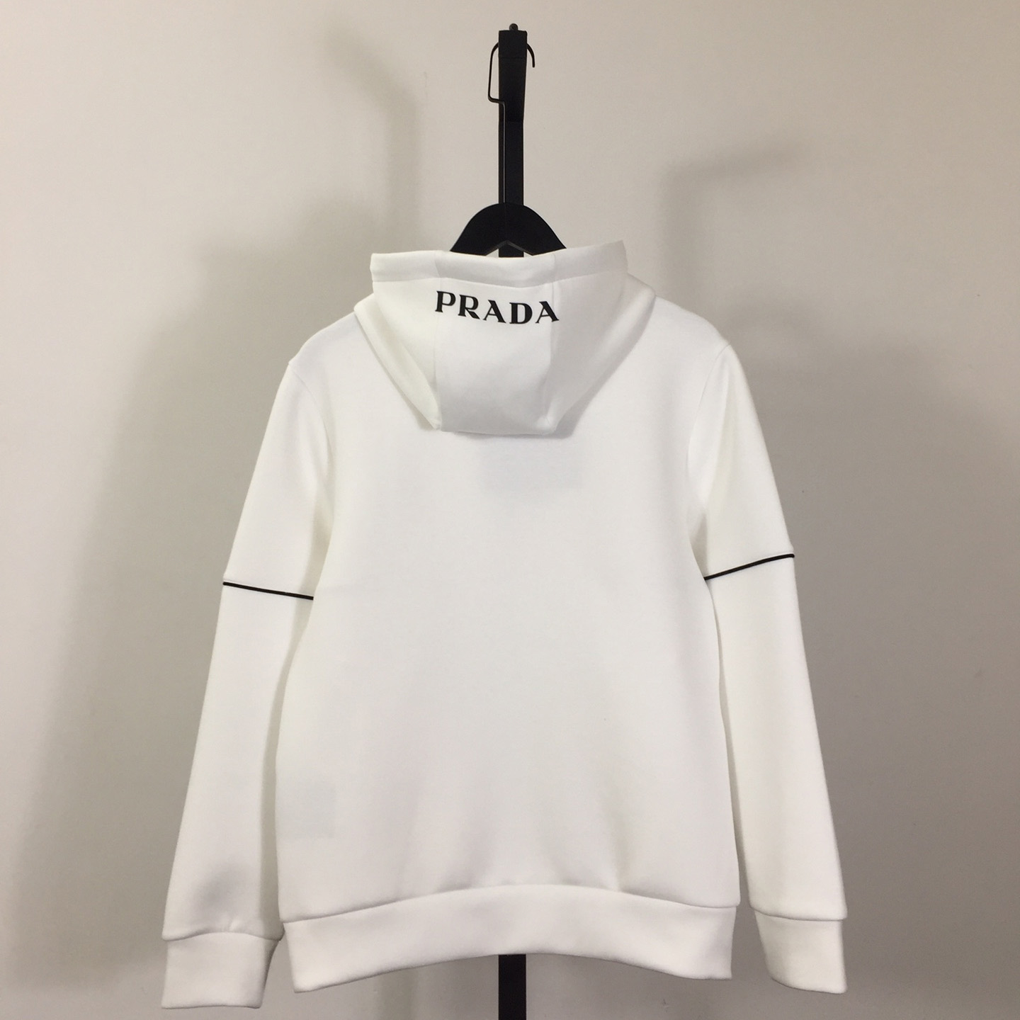 Prada Hooded Jacket - everydesigner