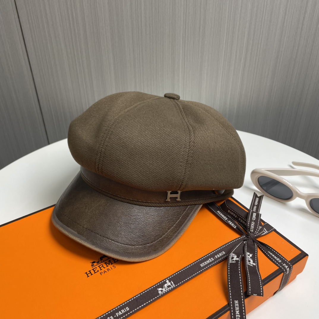 Hermes Cap - everydesigner