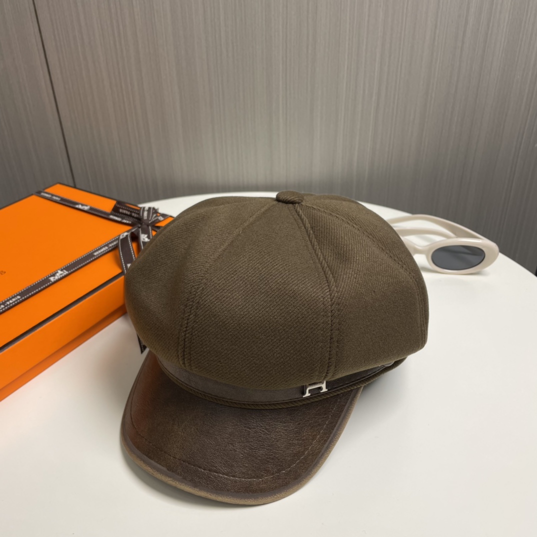 Hermes Cap - everydesigner