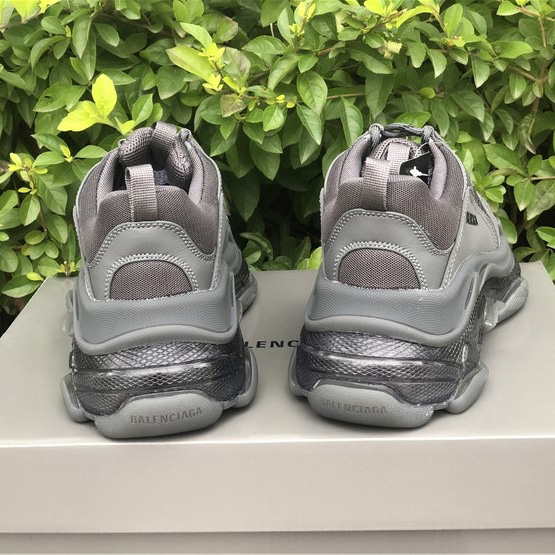 Balenciaga Triple S Sneaker  - everydesigner