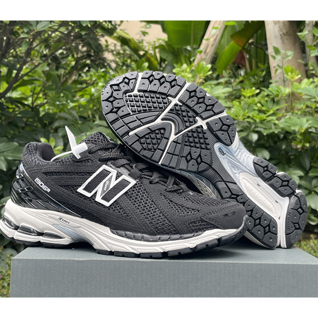 New Balance 1906R Sneakers      M1906RFB  - everydesigner