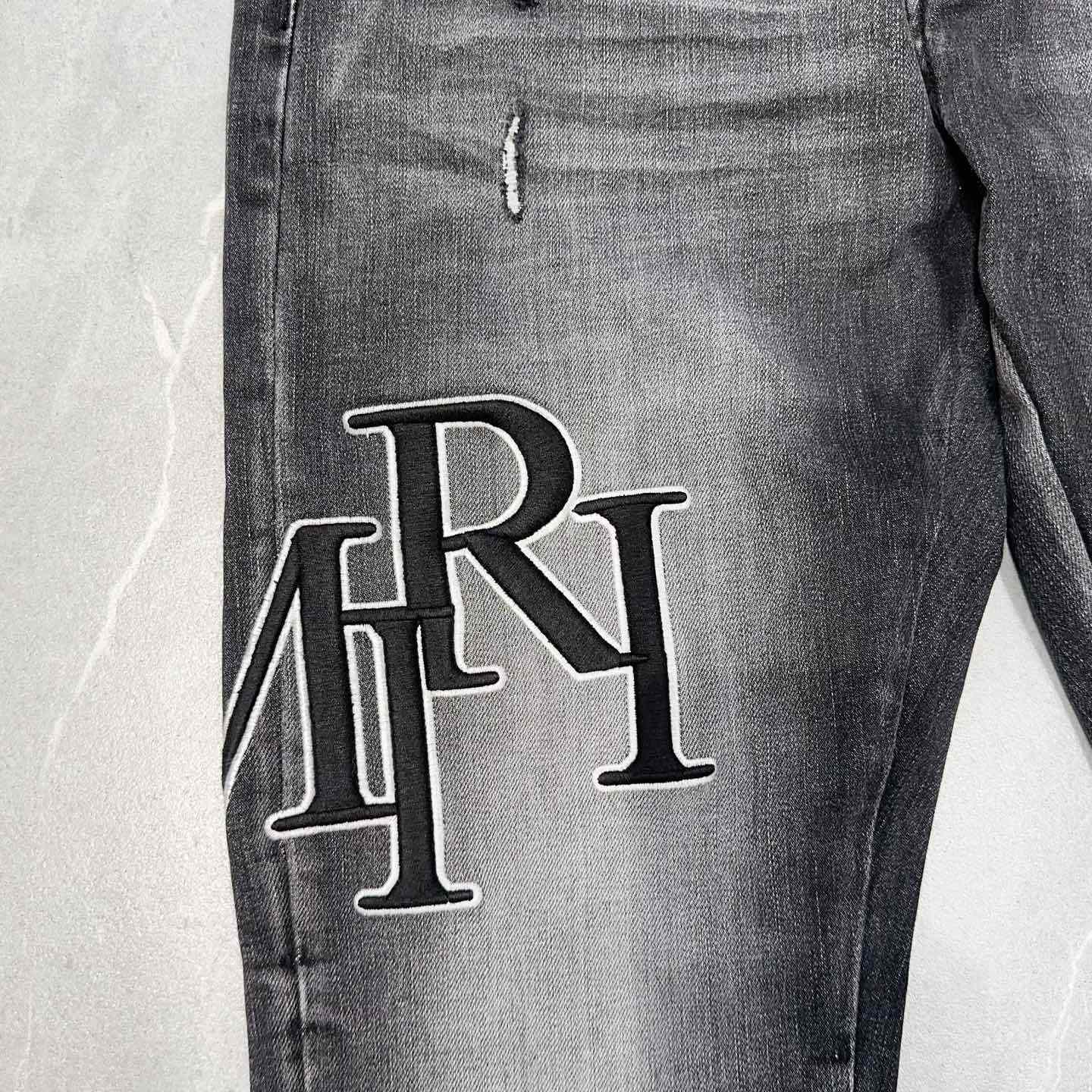 Amiri Jeans     AMY3193 - everydesigner