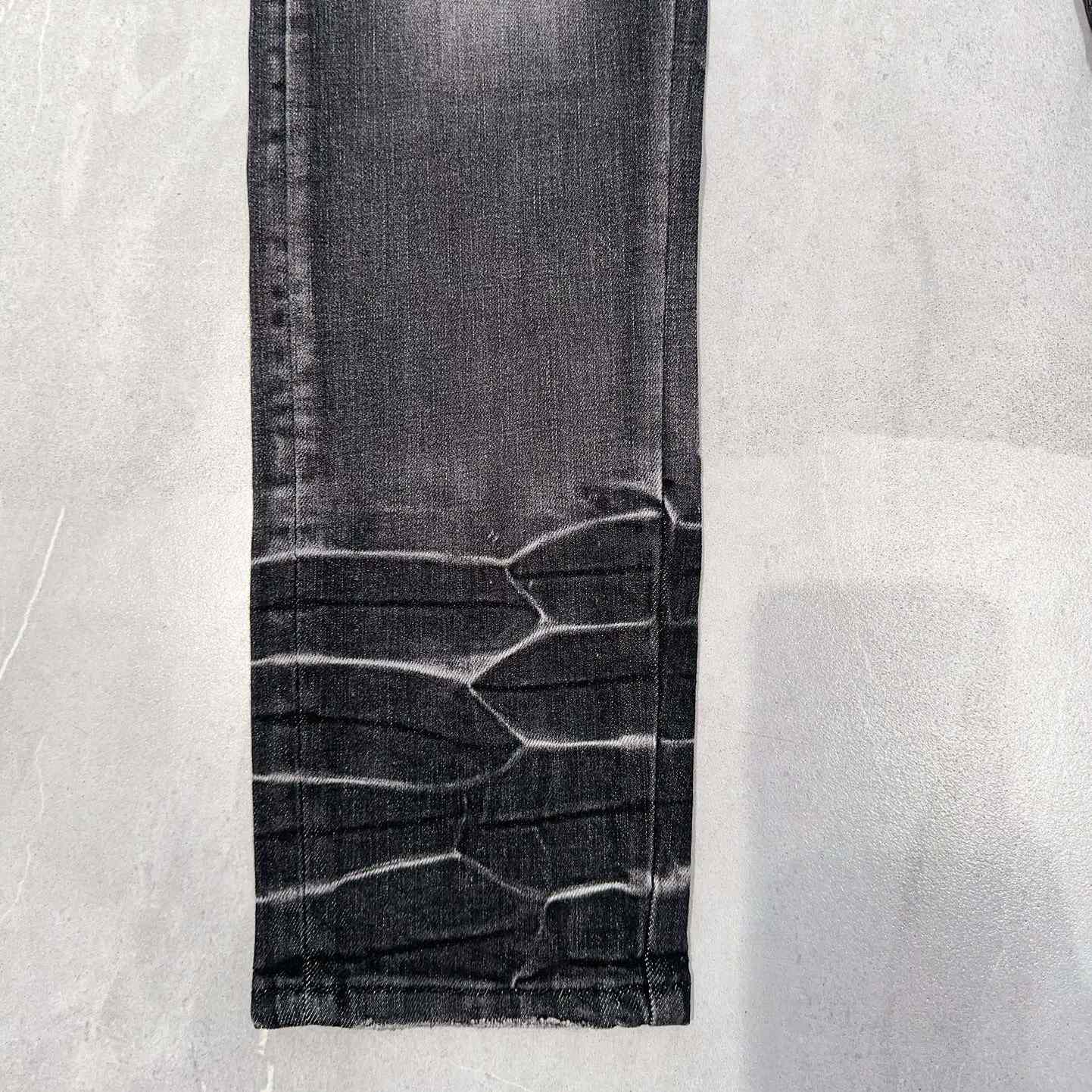 Amiri Jeans     AMY3193 - everydesigner