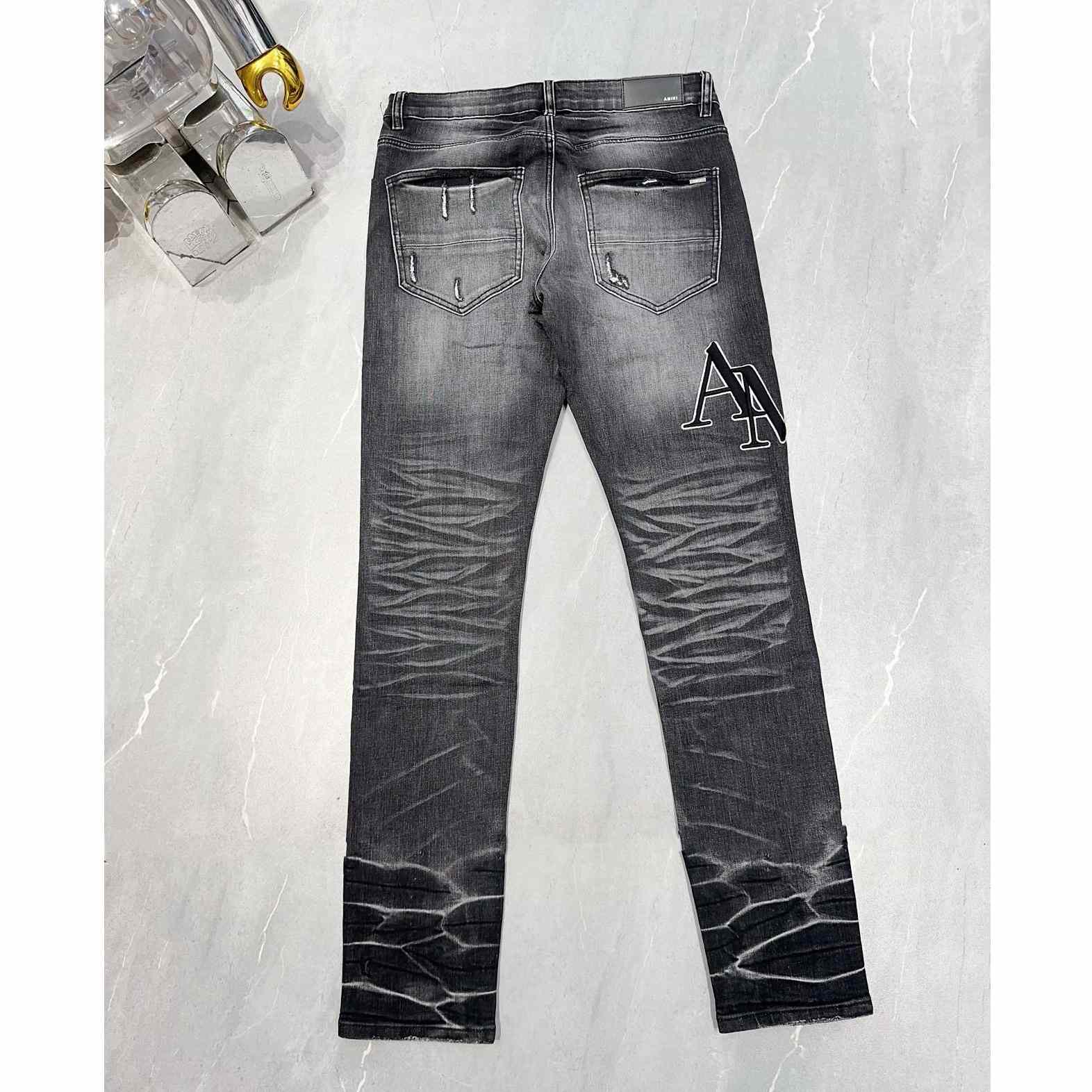 Amiri Jeans     AMY3193 - everydesigner