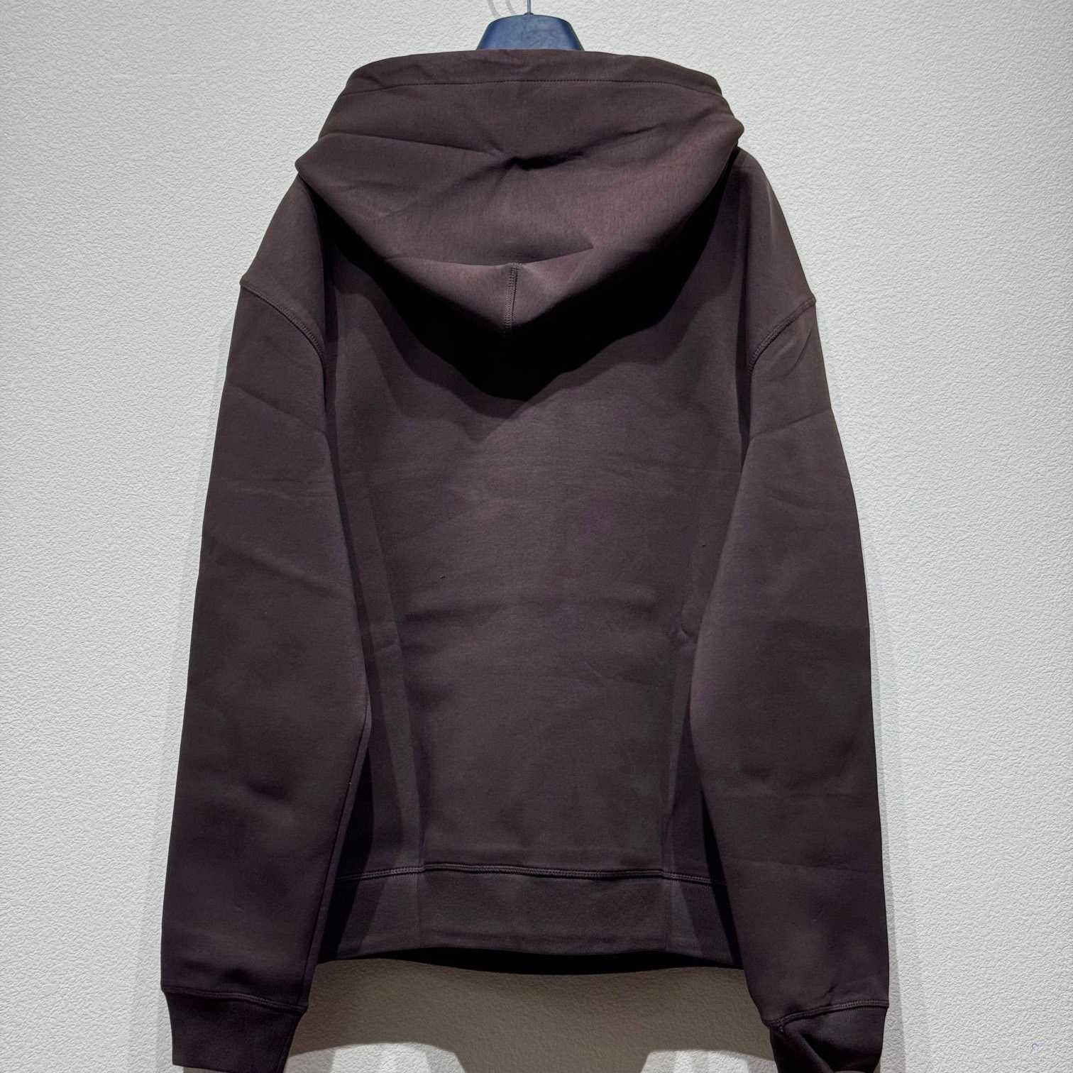 Louis Vuitton Cotton Hoodie - everydesigner