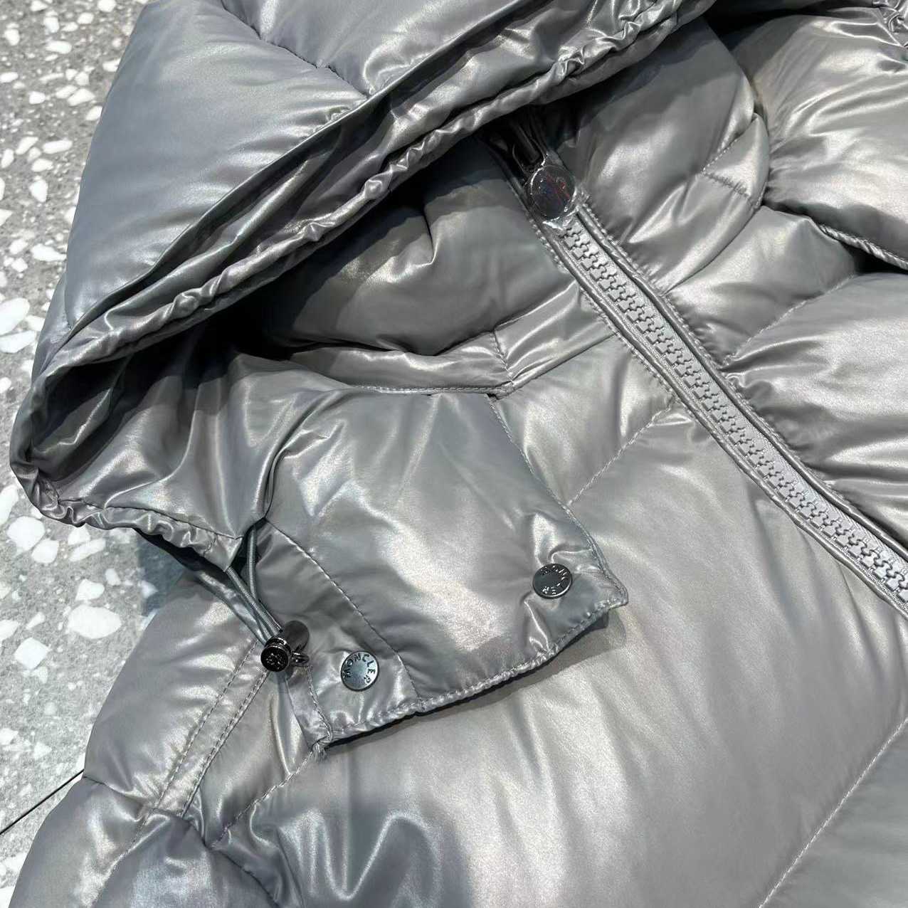 Moncler Maya Down Jacket - everydesigner