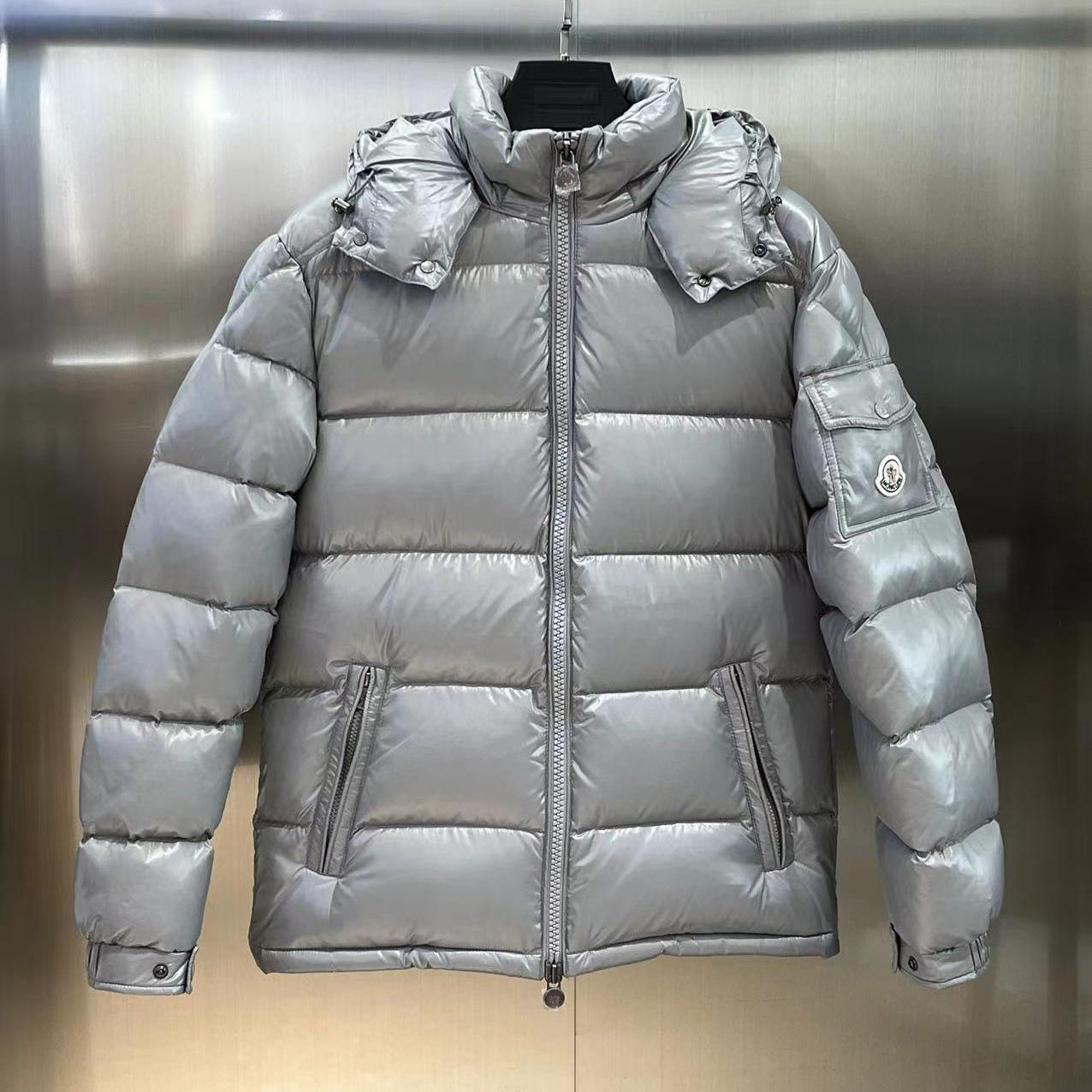 Moncler Maya Down Jacket - everydesigner