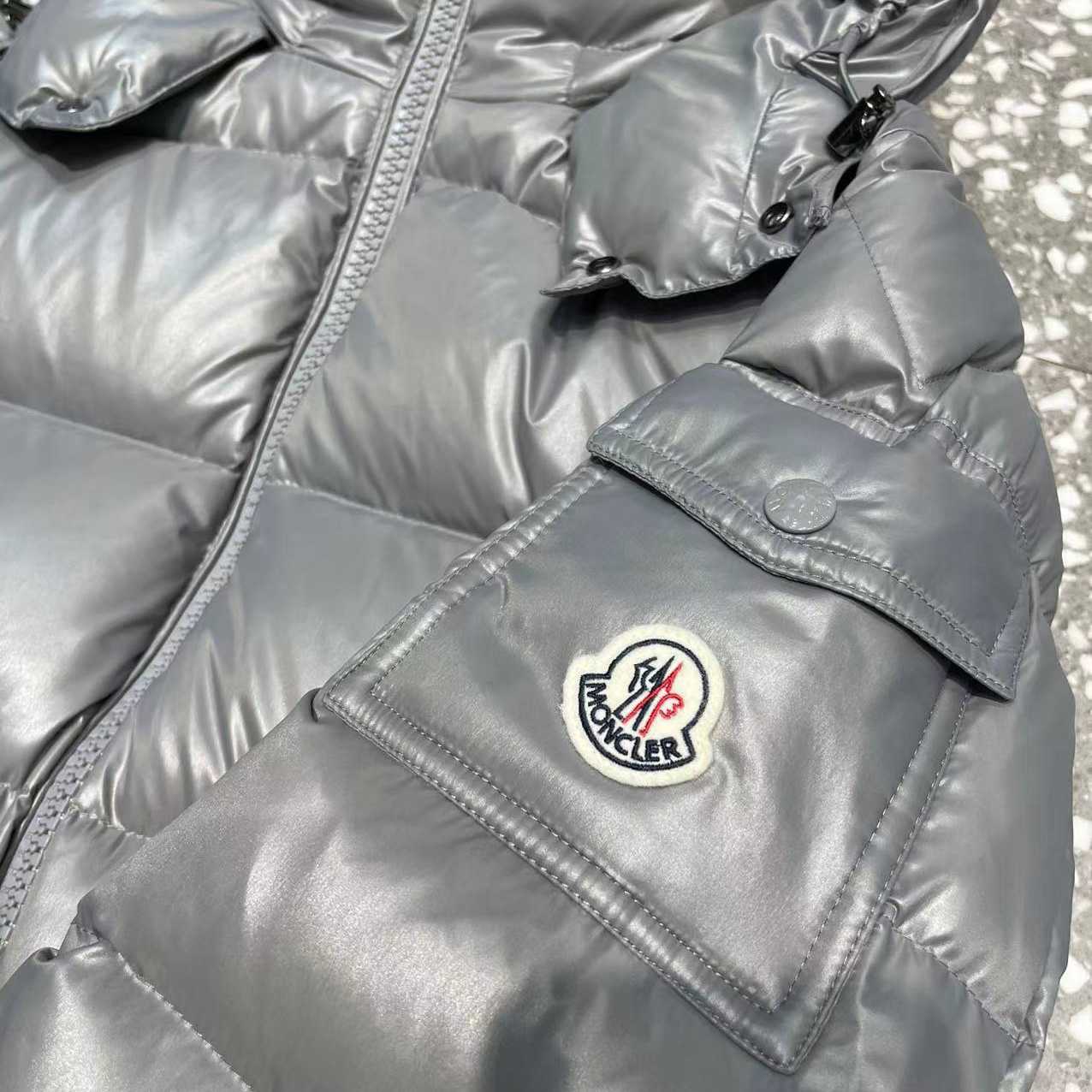 Moncler Maya Down Jacket - everydesigner