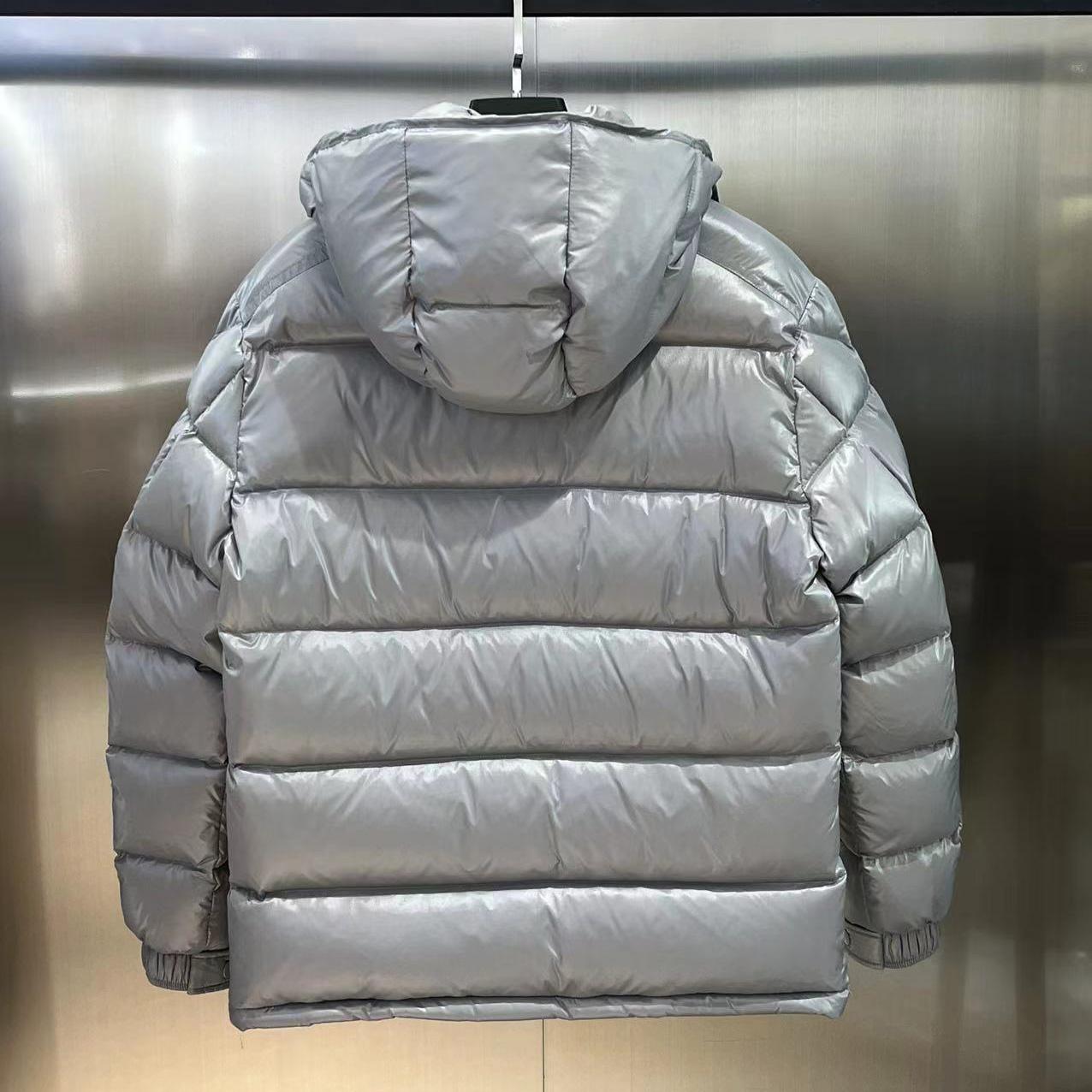 Moncler Maya Down Jacket - everydesigner