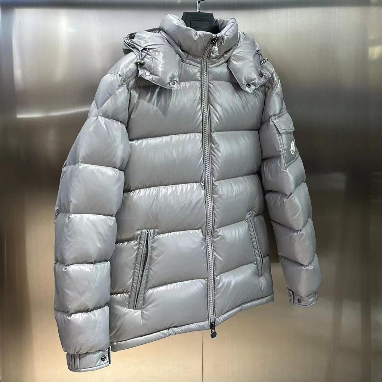 Moncler Maya Down Jacket - everydesigner