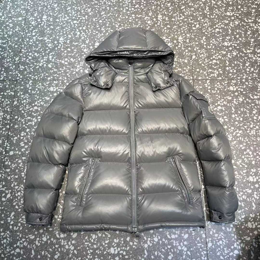 Moncler Maya Down Jacket - everydesigner